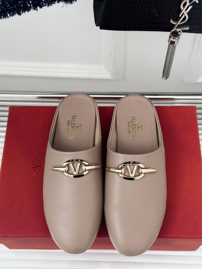 Valentino Slippers